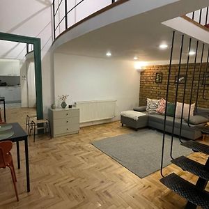 Appartement met een Slaapkamer